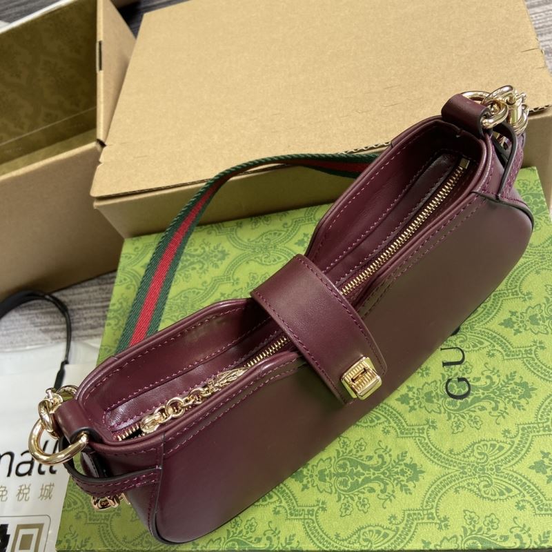 Gvc*1 hobo bags
